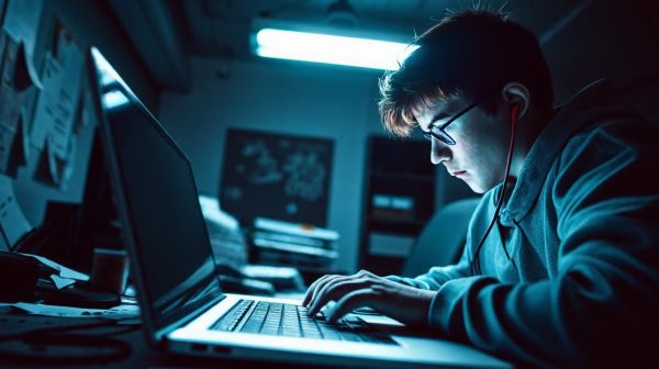 Les avantages d'un hacker après une fraude révélatrice