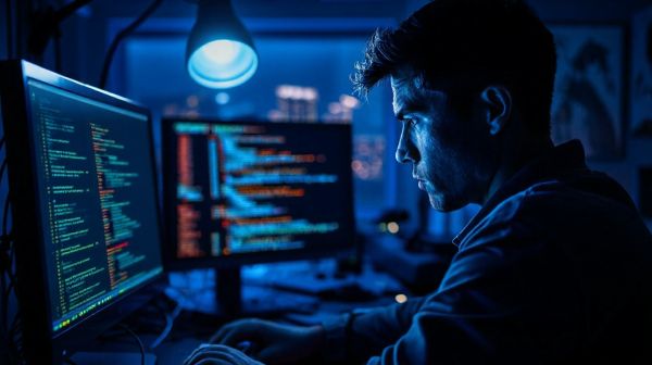 Les avantages d'un hacker après une fraude révélatrice