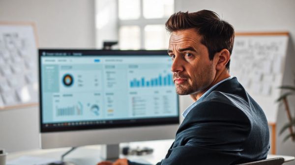 Les avantages d'utiliser un CRM pour optimiser vos prospections
