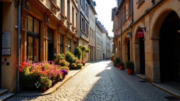 Optimiser votre visibilité avec une agence web à Béthune