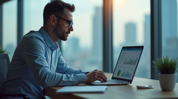 Pourquoi le CRM pour Infomaniak transforme la gestion des prospections