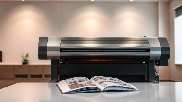 Top raisons de choisir un traceur grand format en location