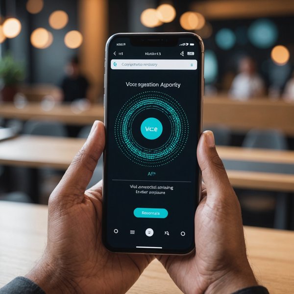 Comment utiliser les API de reconnaissance vocale pour développer des applications interactives?