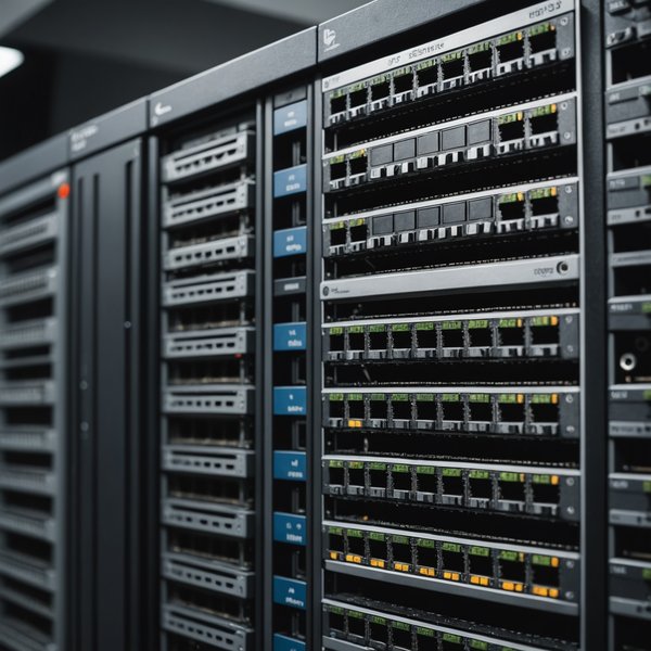 Quels sont les avantages des switches de couche 3 pour les réseaux d'entreprise?