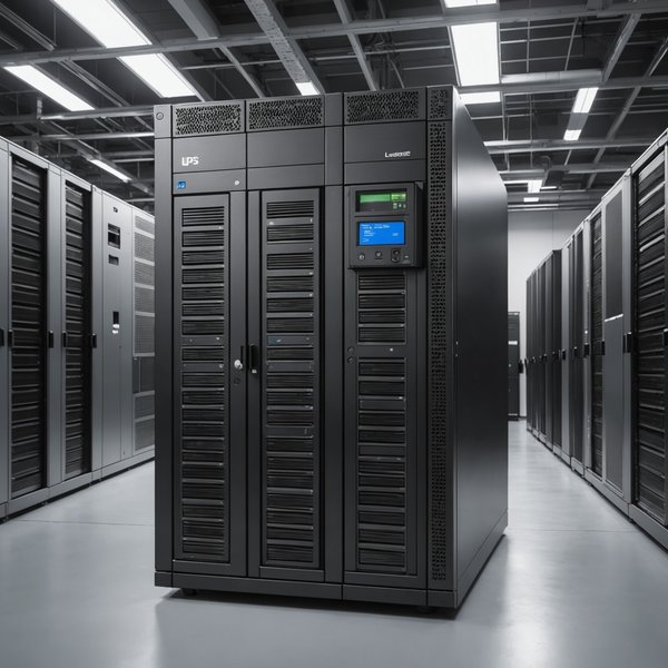 Quels sont les critères pour choisir un onduleur adapté à un environnement de serveur haute disponibilité?