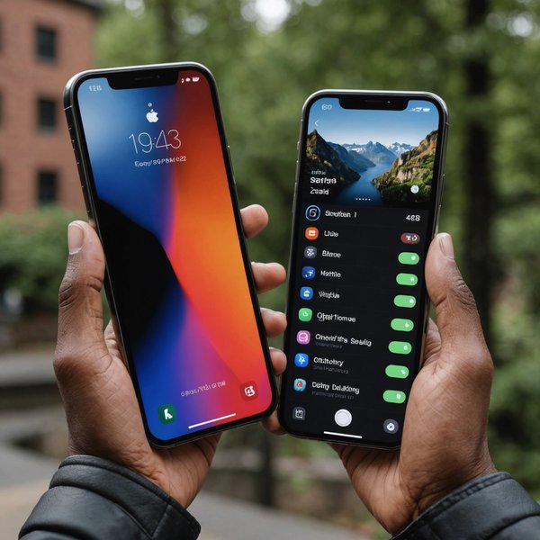 Comment optimiser les paramètres de votre iPhone 12 Pro pour une meilleure qualité vidéo en 4K ?